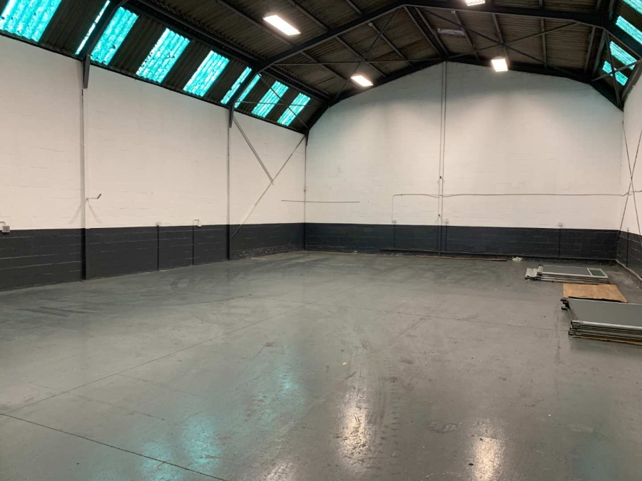 To Let commercial Property for Rent in Parow East Western Cape